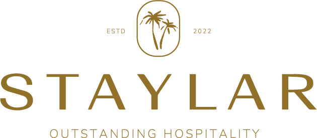 Staylar — Outstanding Hospitality