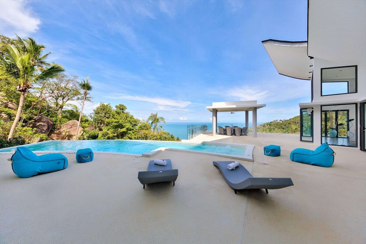 Villa Maeva, photo 3