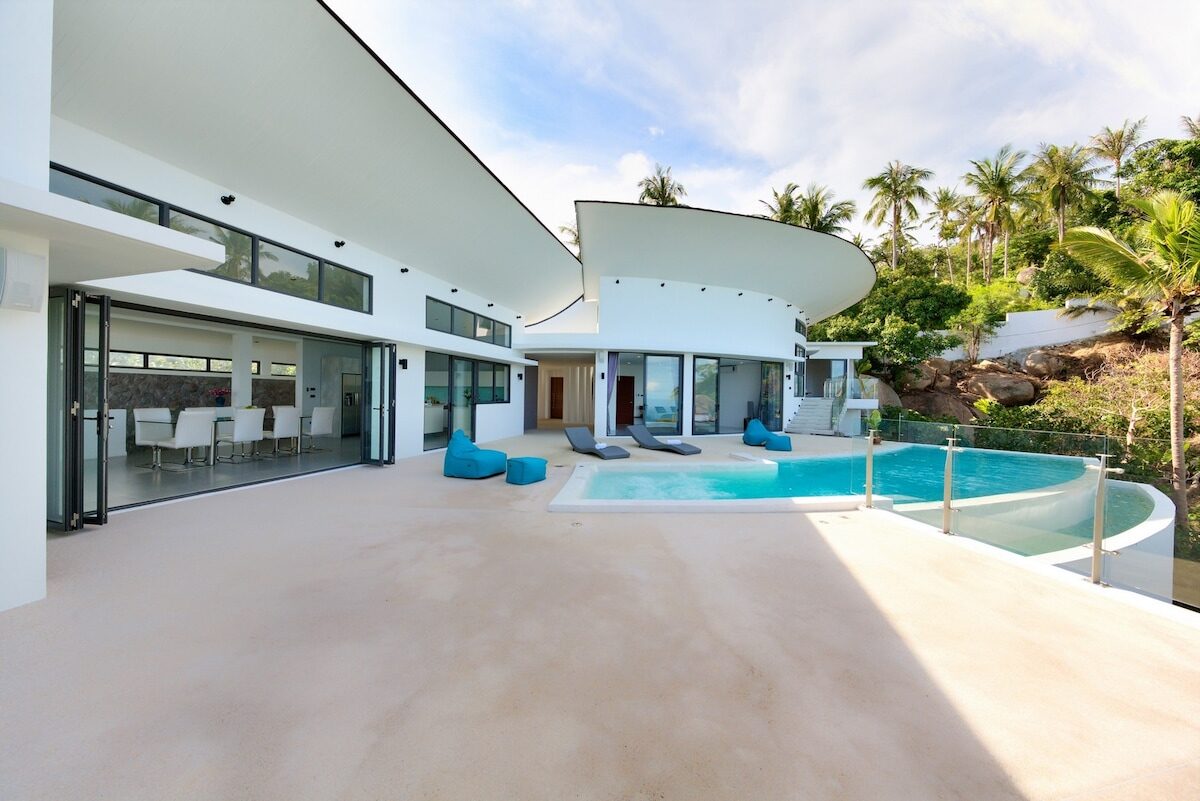 Villa Maeva, photo 4