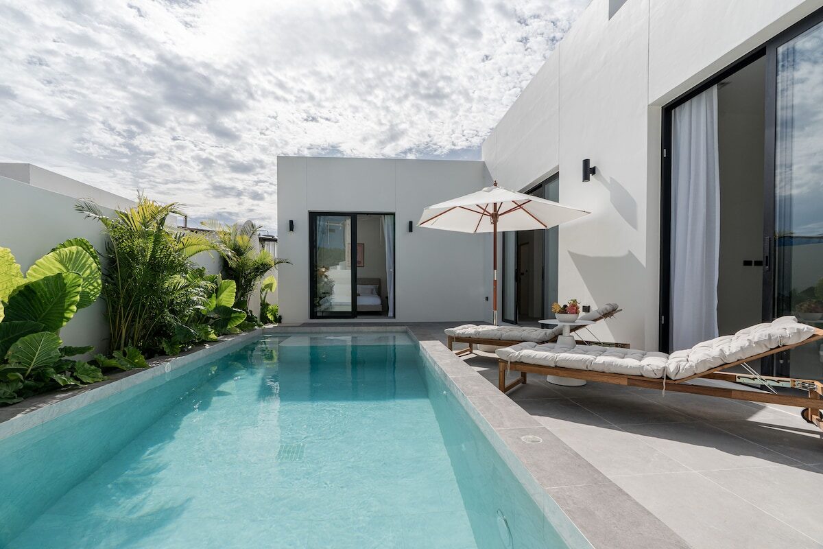 Sunrise Garden Phuket A1, photo 22