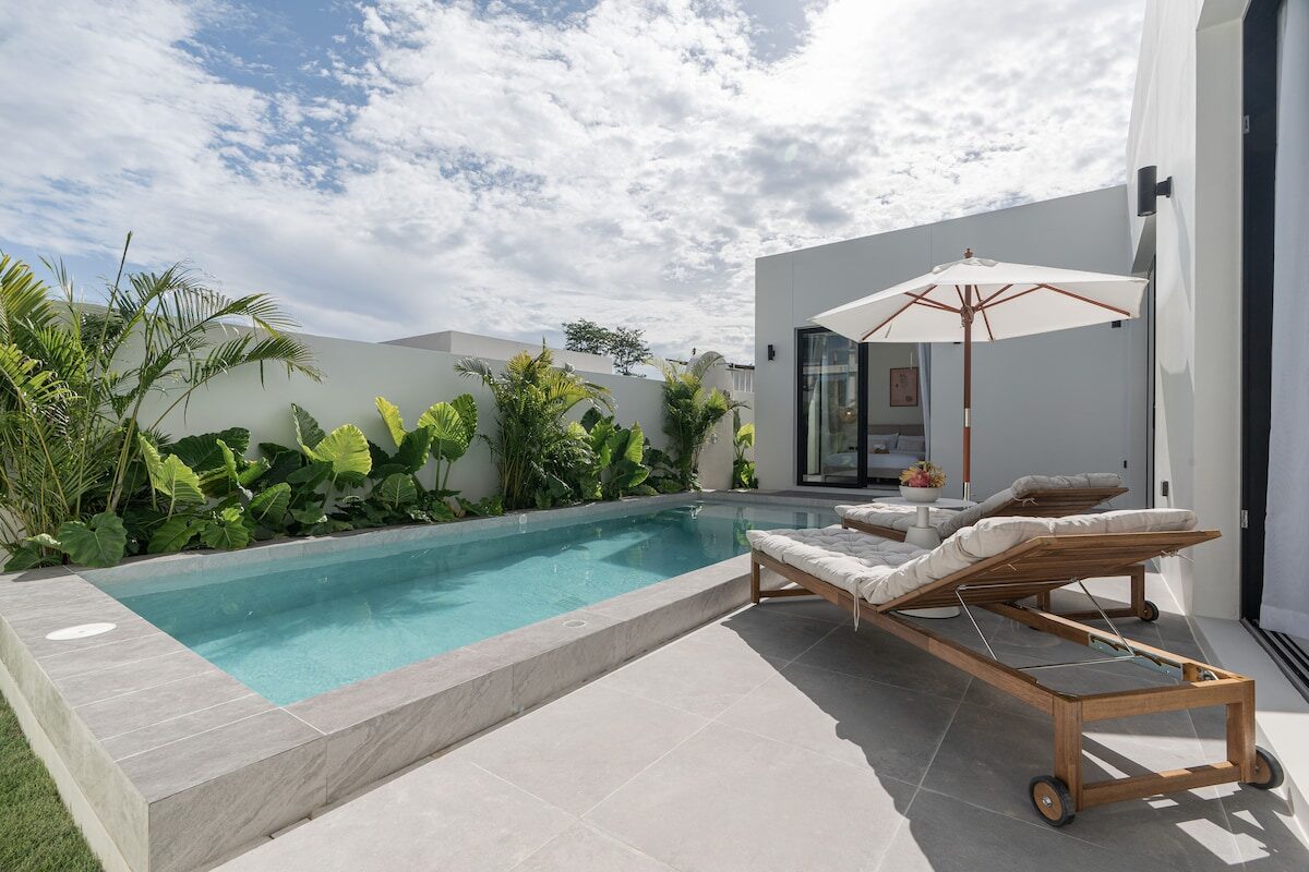 Sunrise Garden Phuket A1, photo 24