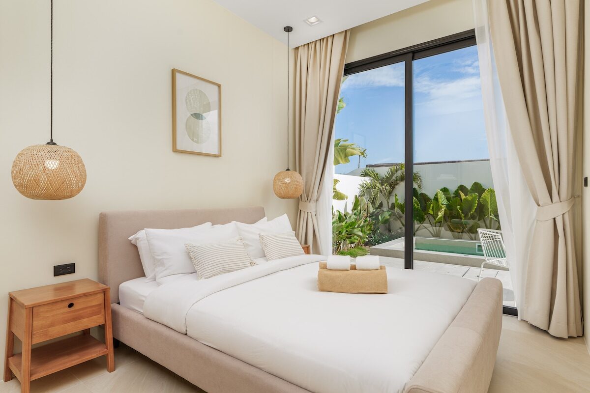Sunrise Garden Phuket C1, photo 3