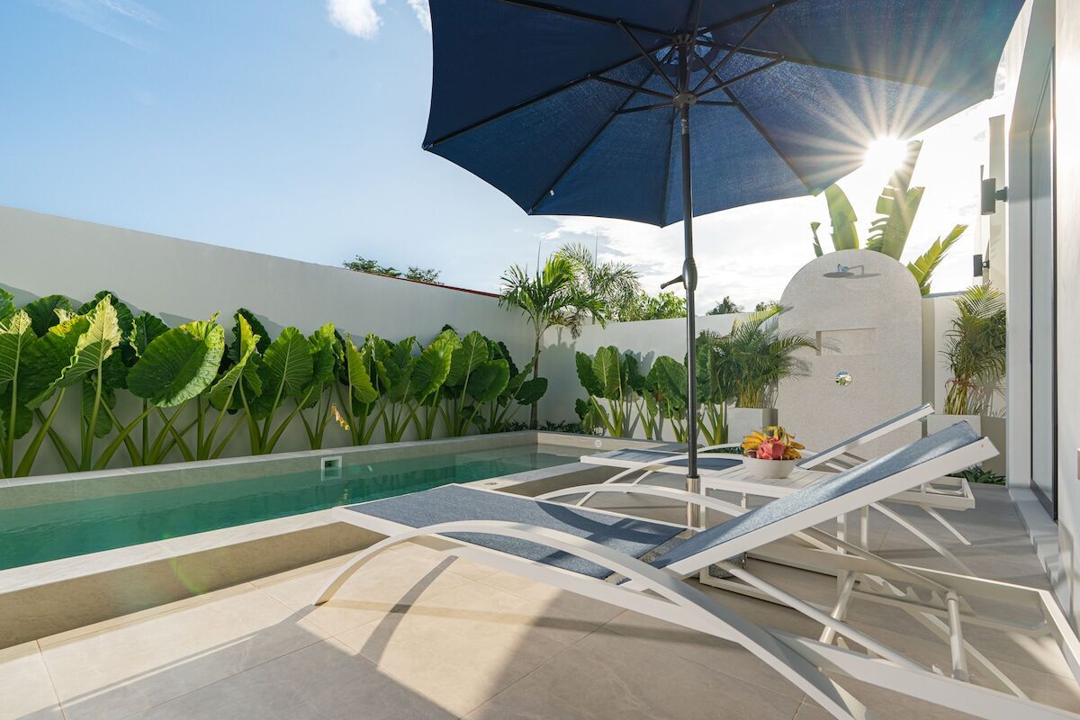 Sunrise Garden Phuket C1, photo 17