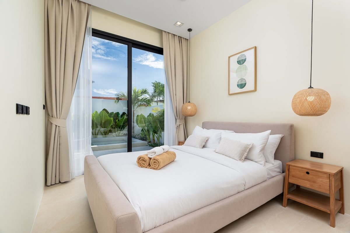 Sunrise Garden Phuket C1, photo 5