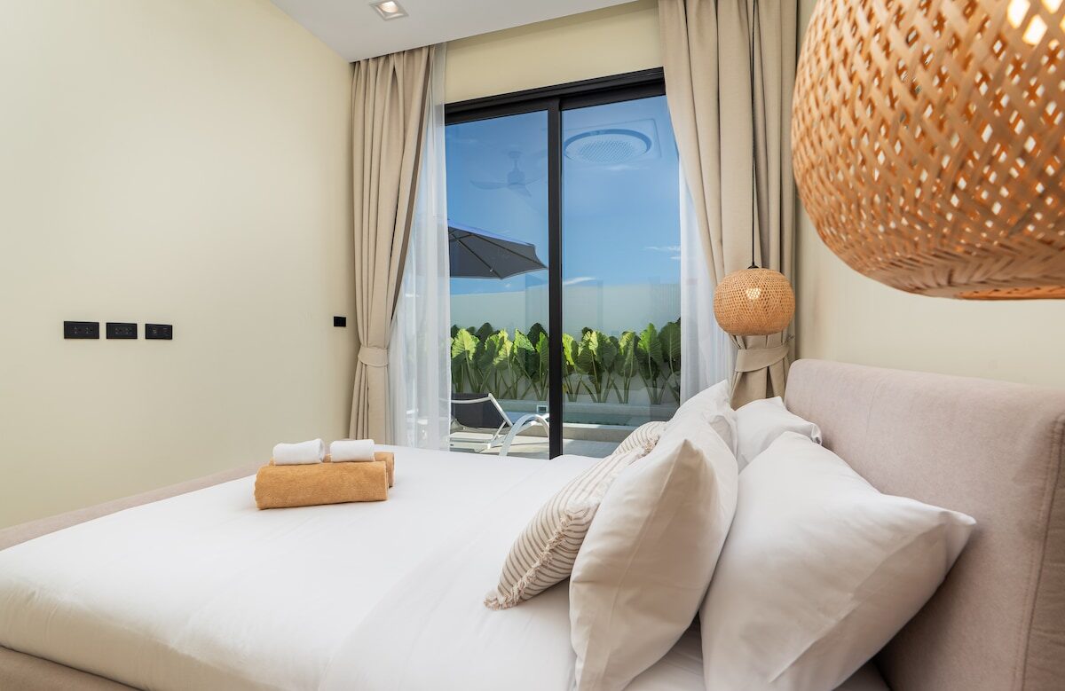 Sunrise Garden Phuket C1, photo 14