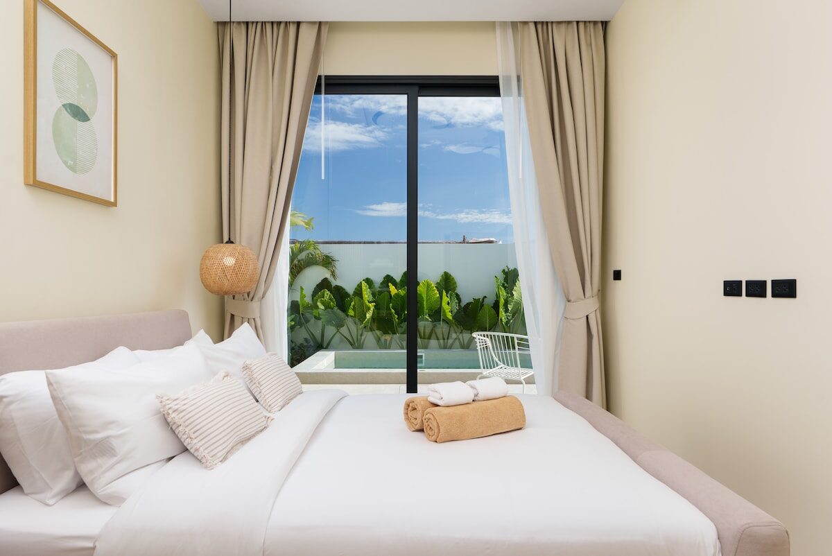 Sunrise Garden Phuket C1, photo 10