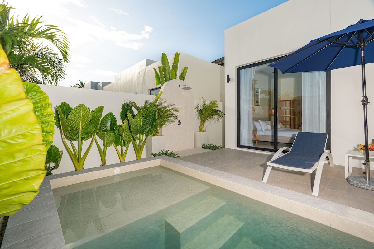 Sunrise Garden Phuket C1, photo 19