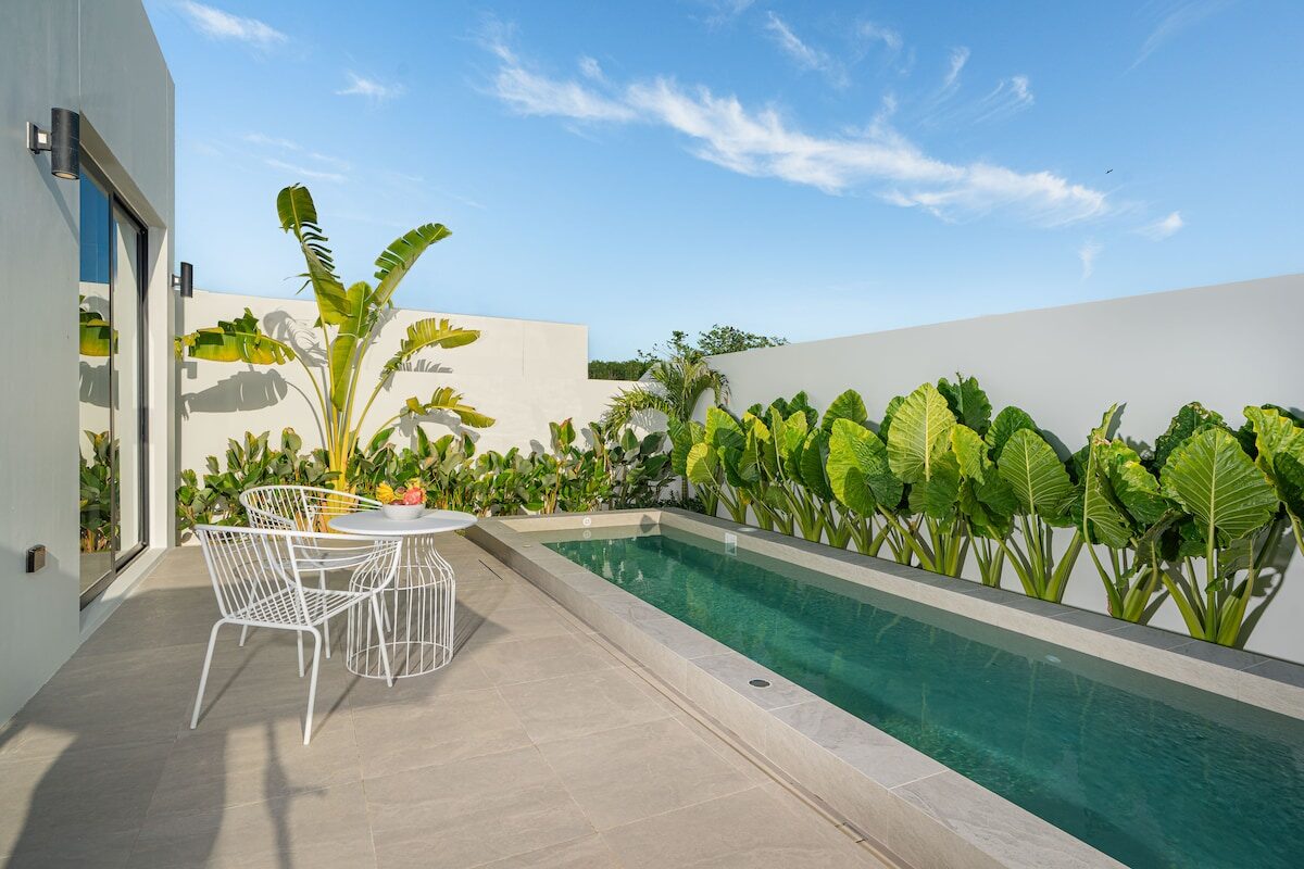 Sunrise Garden Phuket C1, photo 4