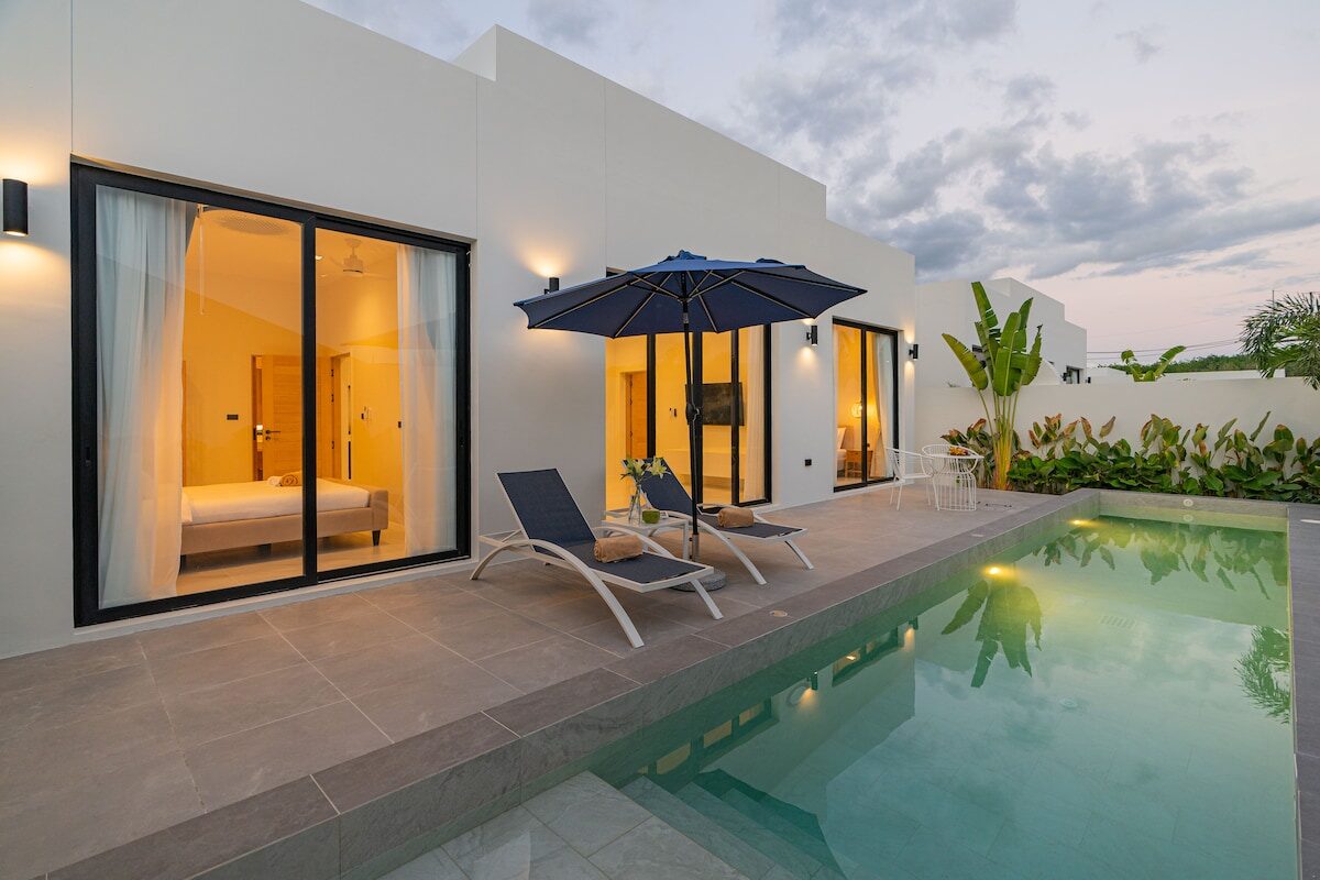 Sunrise Garden Phuket D1, photo 10