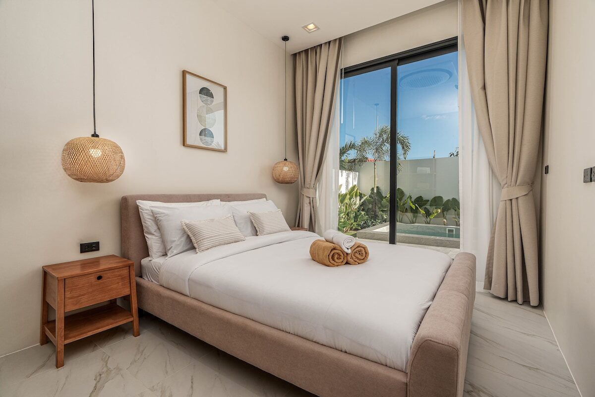 Sunrise Garden Phuket D1, photo 3