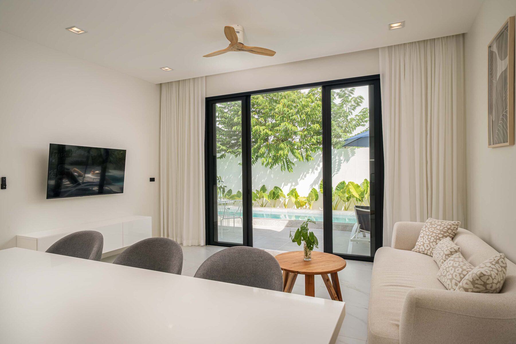 Sunrise Garden Phuket D1, photo 2