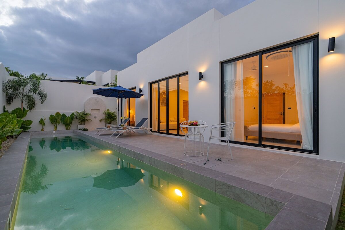 Sunrise Garden Phuket D1, photo 24