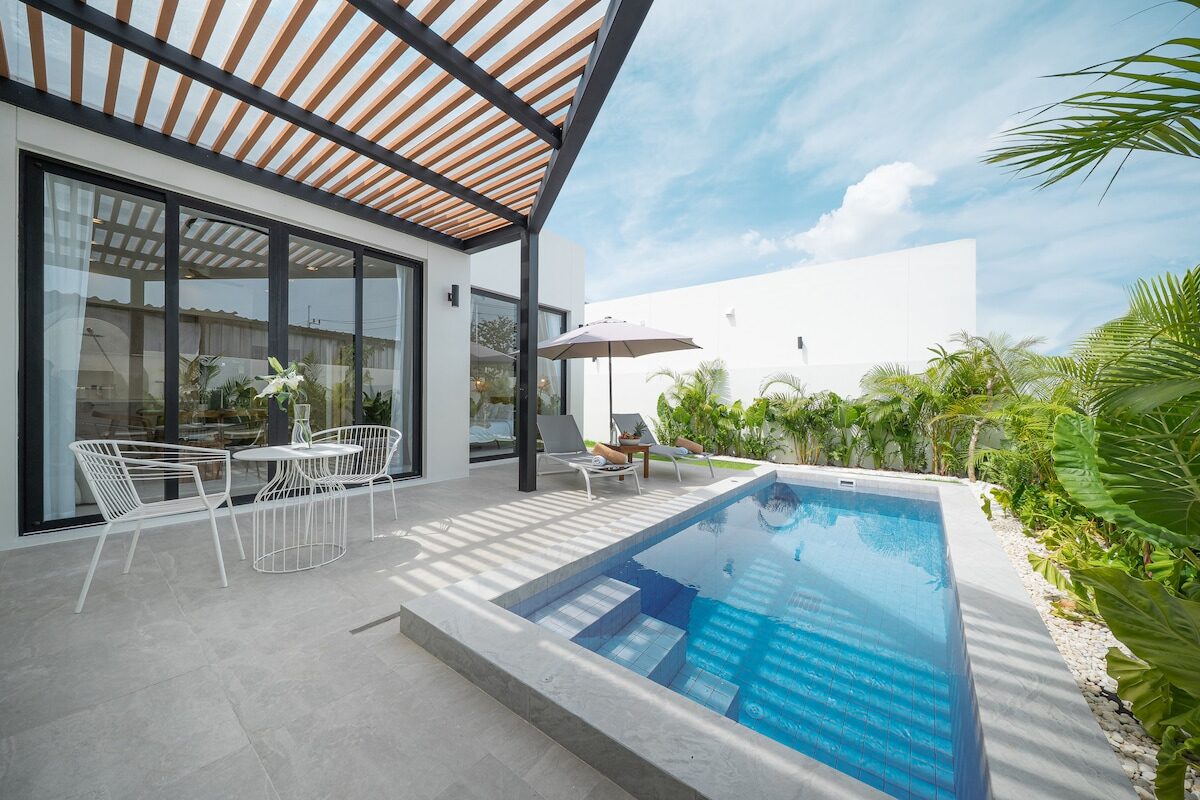 Sunrise Garden Phuket B1, photo 12