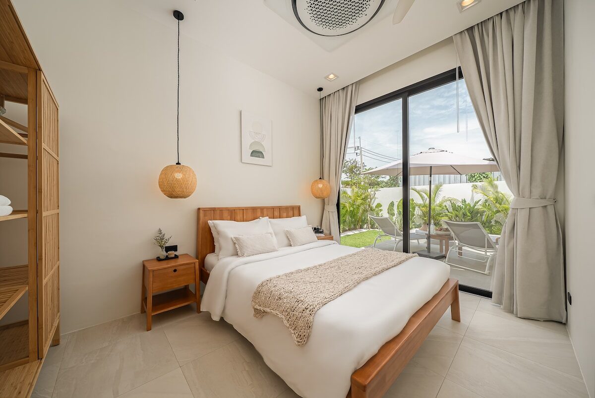 Sunrise Garden Phuket B1, photo 3
