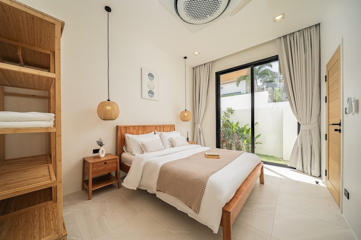 Sunrise Garden Phuket B1, photo 21