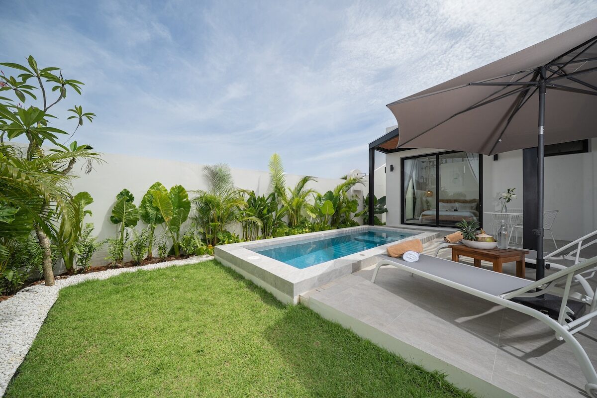 Sunrise Garden Phuket B1, photo 5