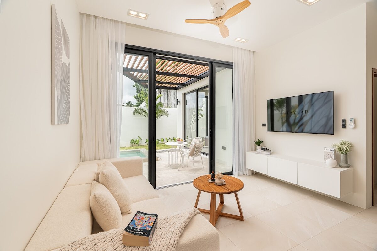 Sunrise Garden Phuket H1, photo 9