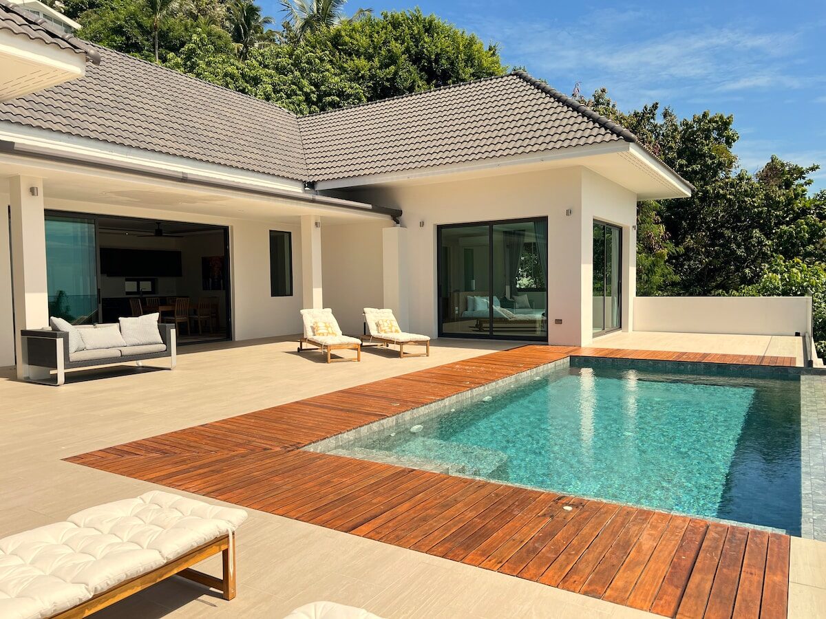 Villa Omakoa, photo 5