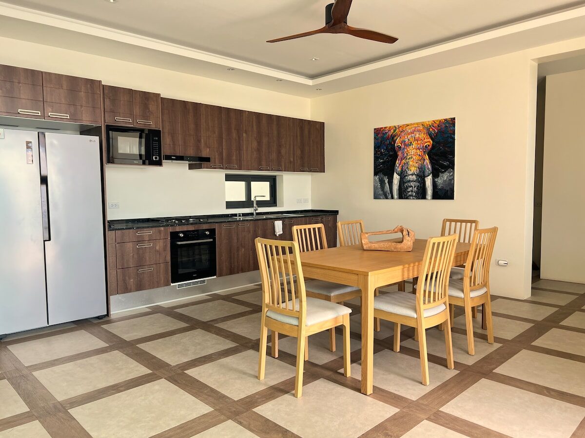 Villa Omakoa, photo 7