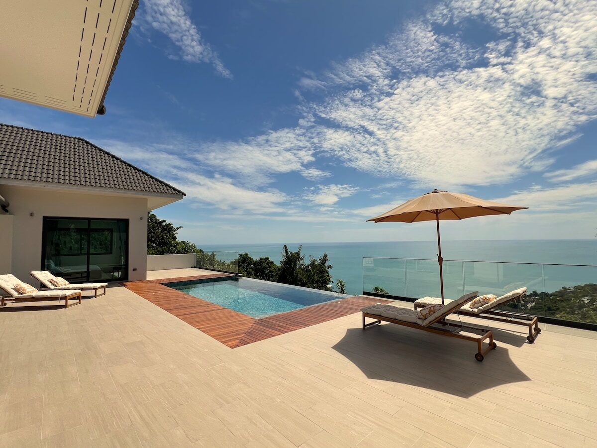 Villa Omakoa, photo 21