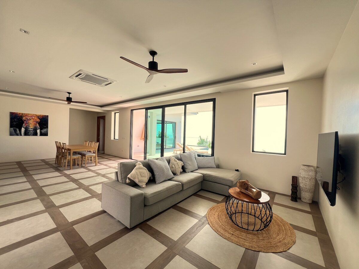 Villa Omakoa, photo 6