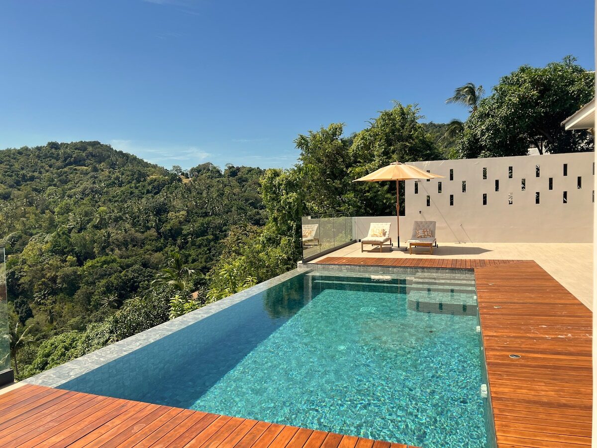 Villa Omakoa, photo 20