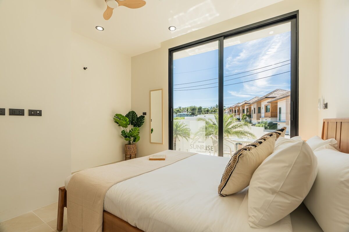Sunrise Palms Phuket EB, photo 10