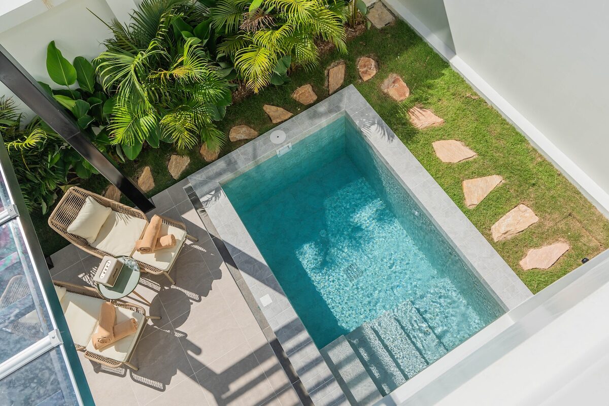 Sunrise Palms Phuket EB, photo 11