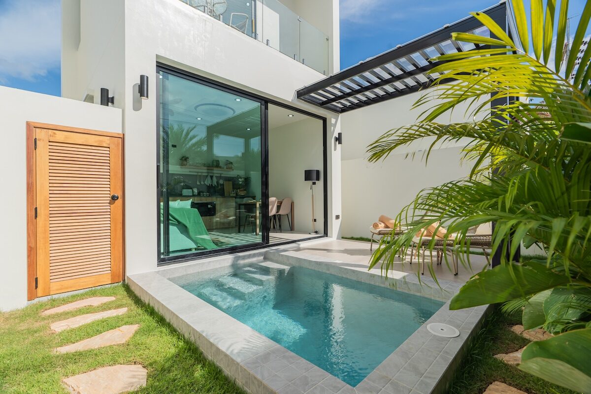 Sunrise Palms Phuket EB, photo 4