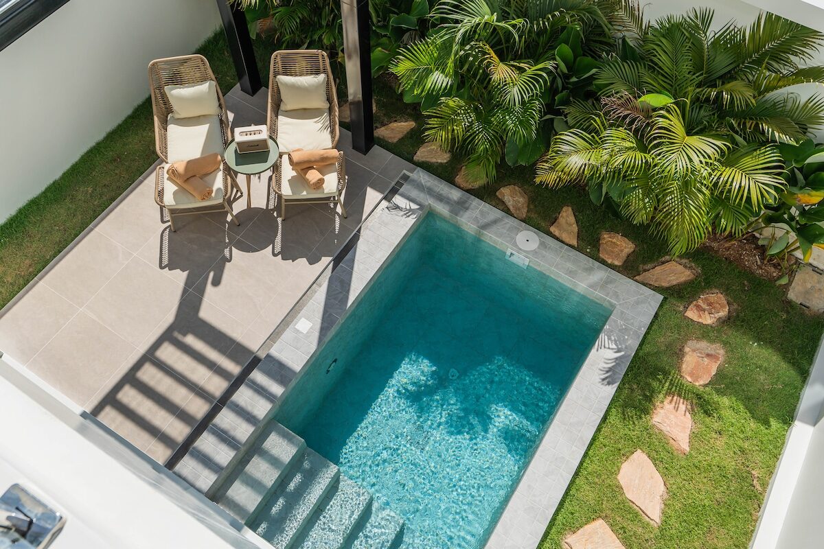Sunrise Palms Phuket EB, photo 13