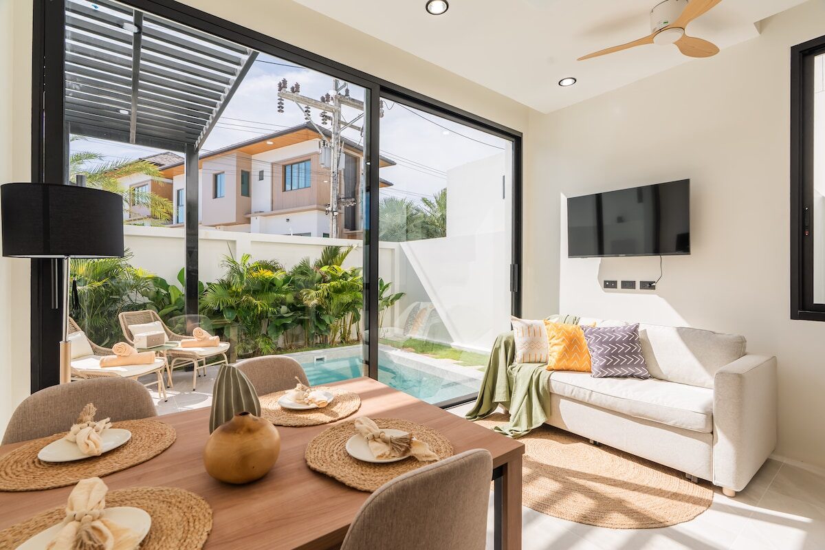 Sunrise Palms Phuket EB, photo 3