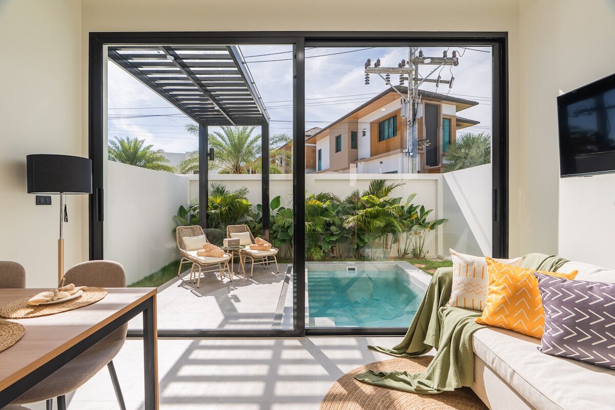 Sunrise Palms Phuket EB, photo 15
