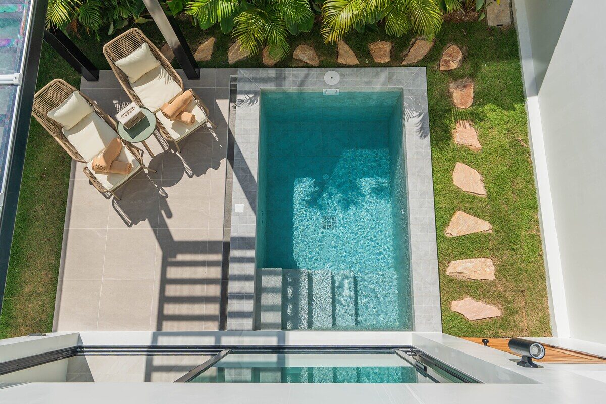 Sunrise Palms Phuket EB, photo 12