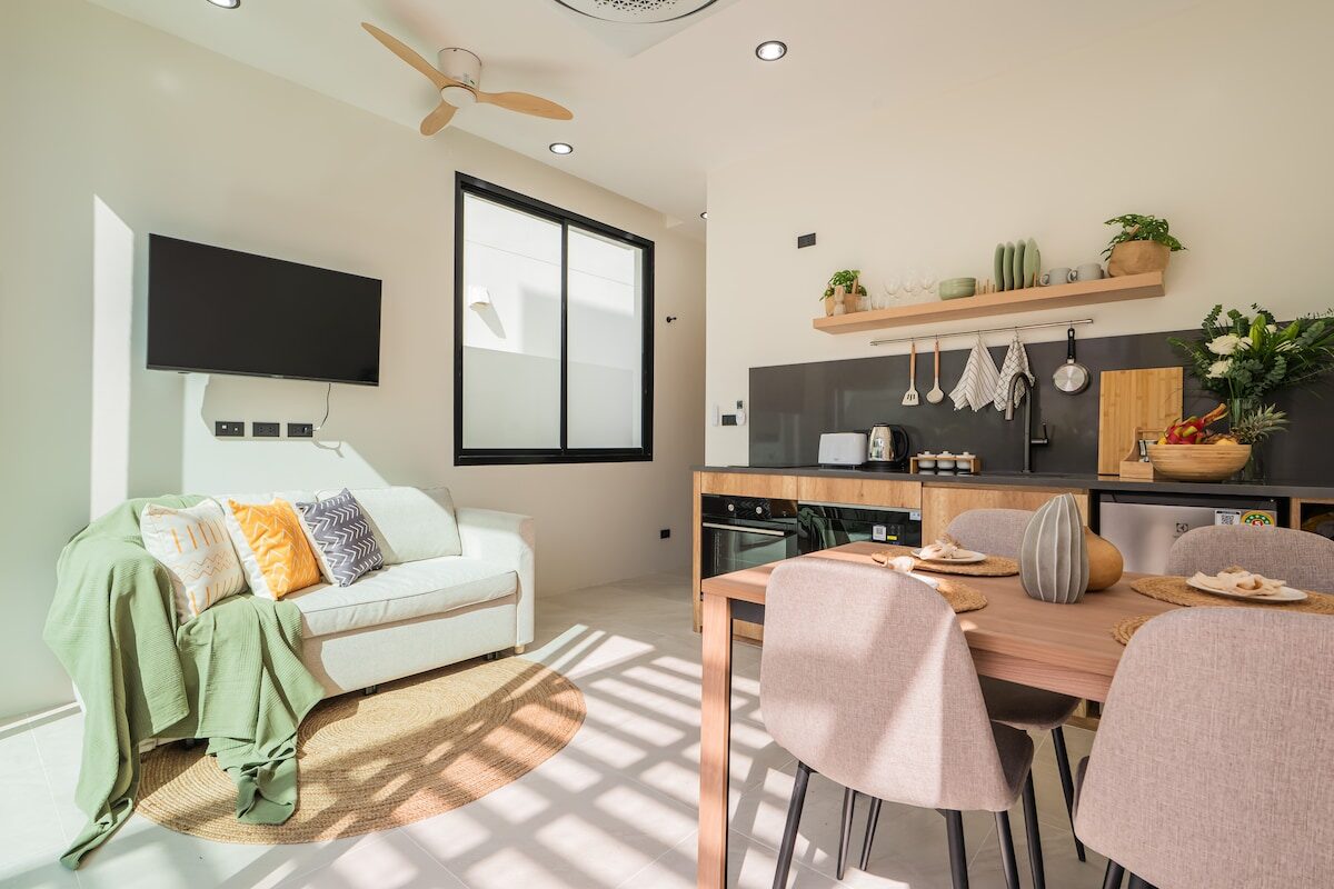 Sunrise Palms Phuket EB, photo 14