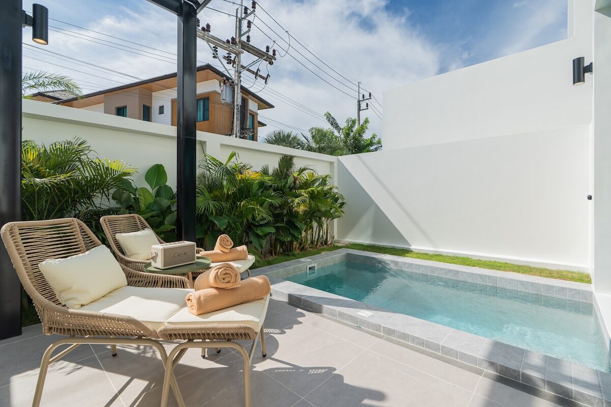 Sunrise Palms Phuket EB, photo 16