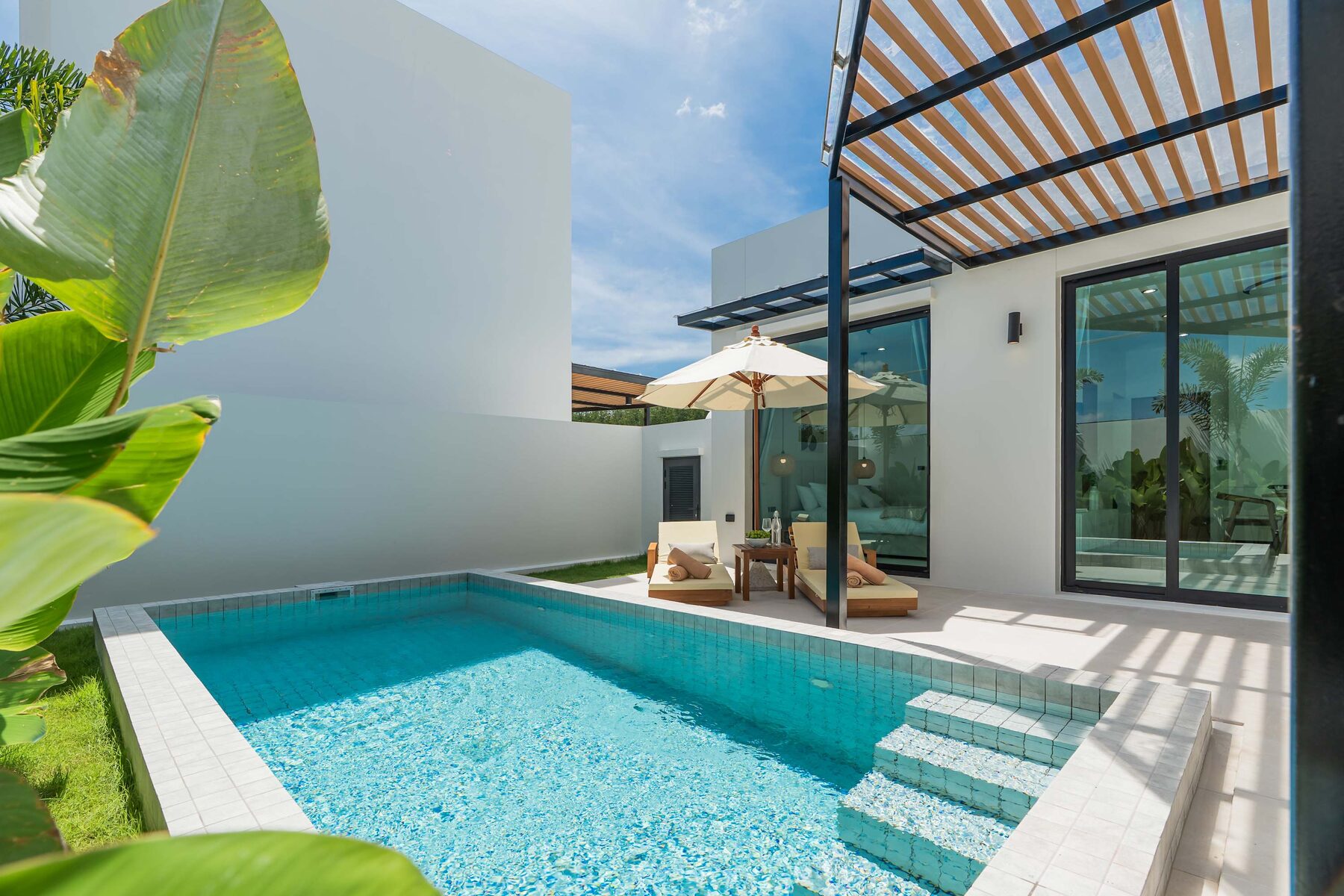 Sunrise Palms Phuket B2, photo 13