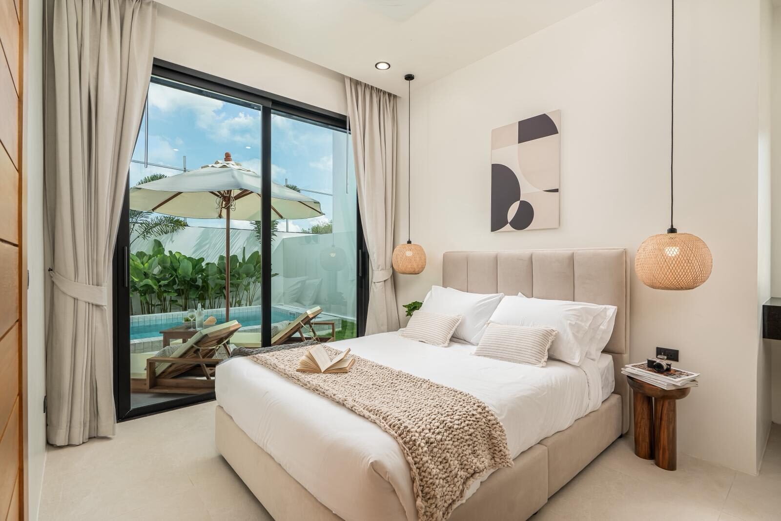 Sunrise Palms Phuket B2, photo 3