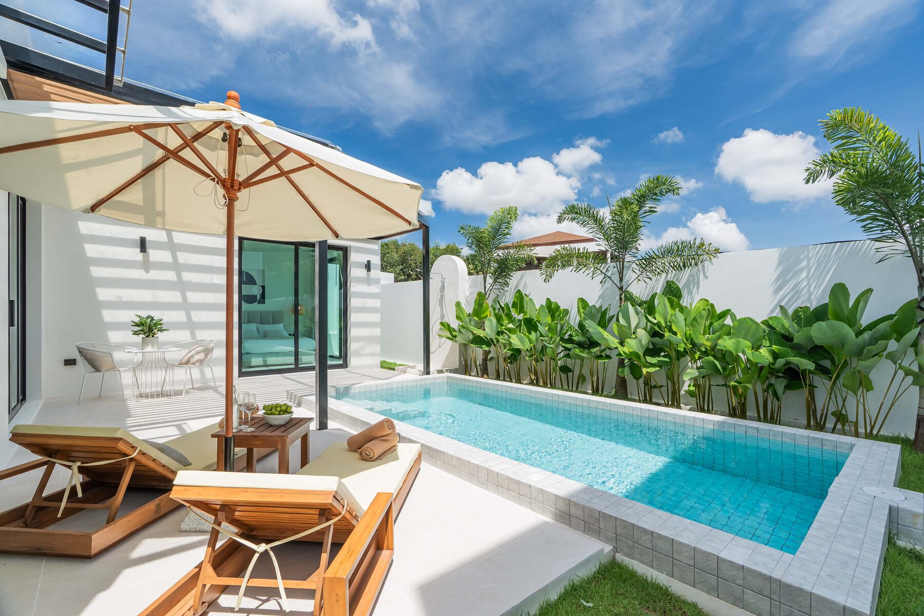 Sunrise Palms Phuket B2, photo 15