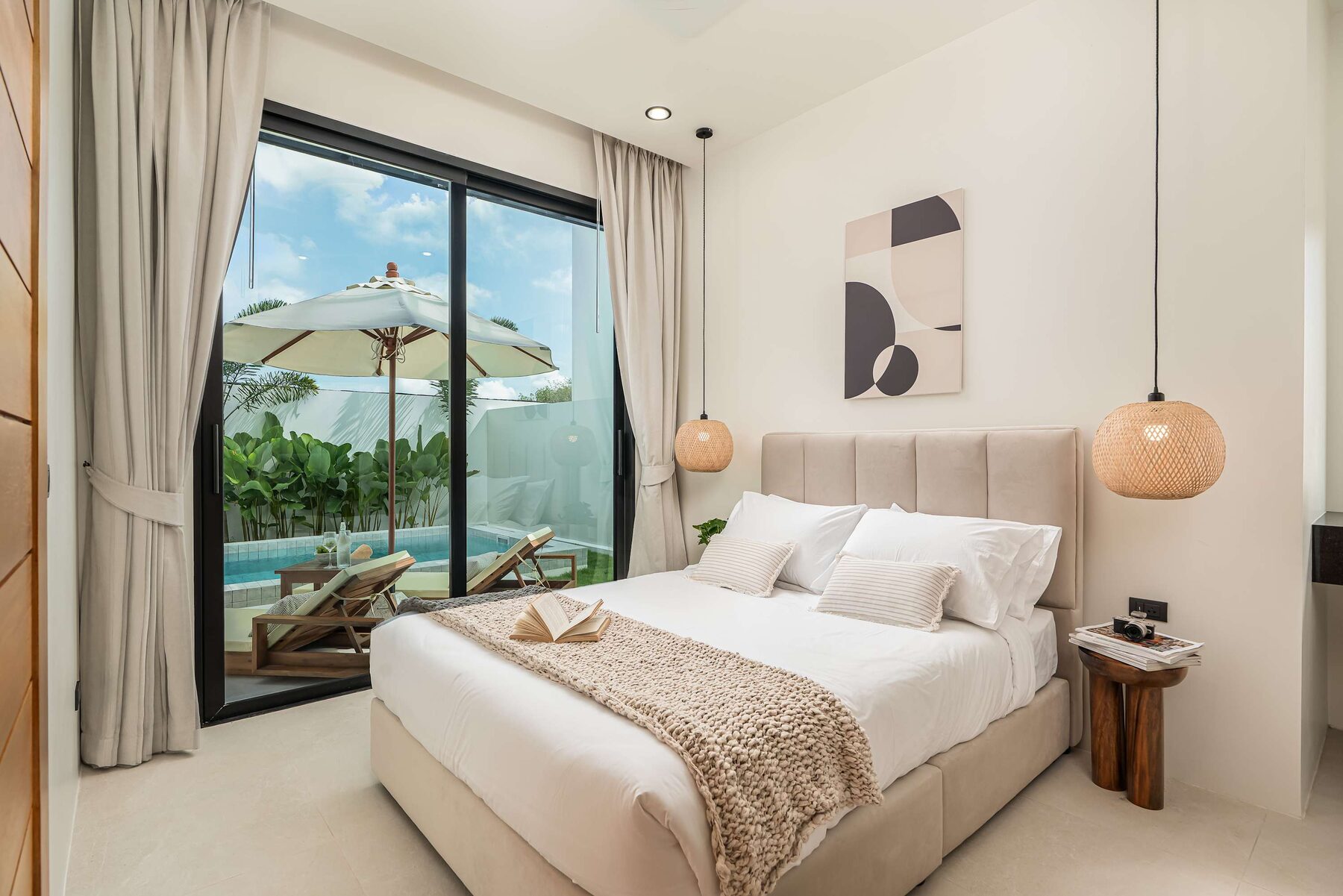 Sunrise Palms Phuket B2, photo 8