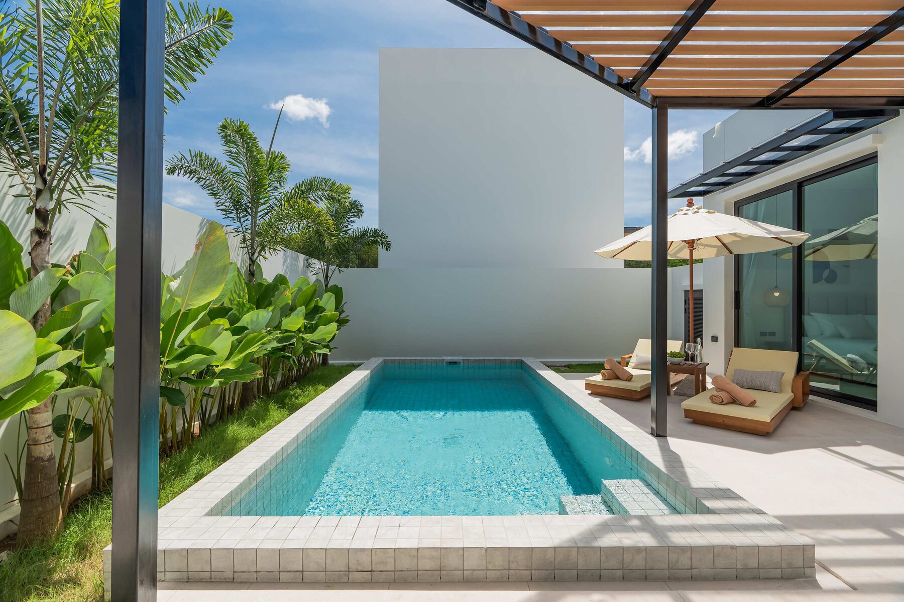 Sunrise Palms Phuket B2, photo 16