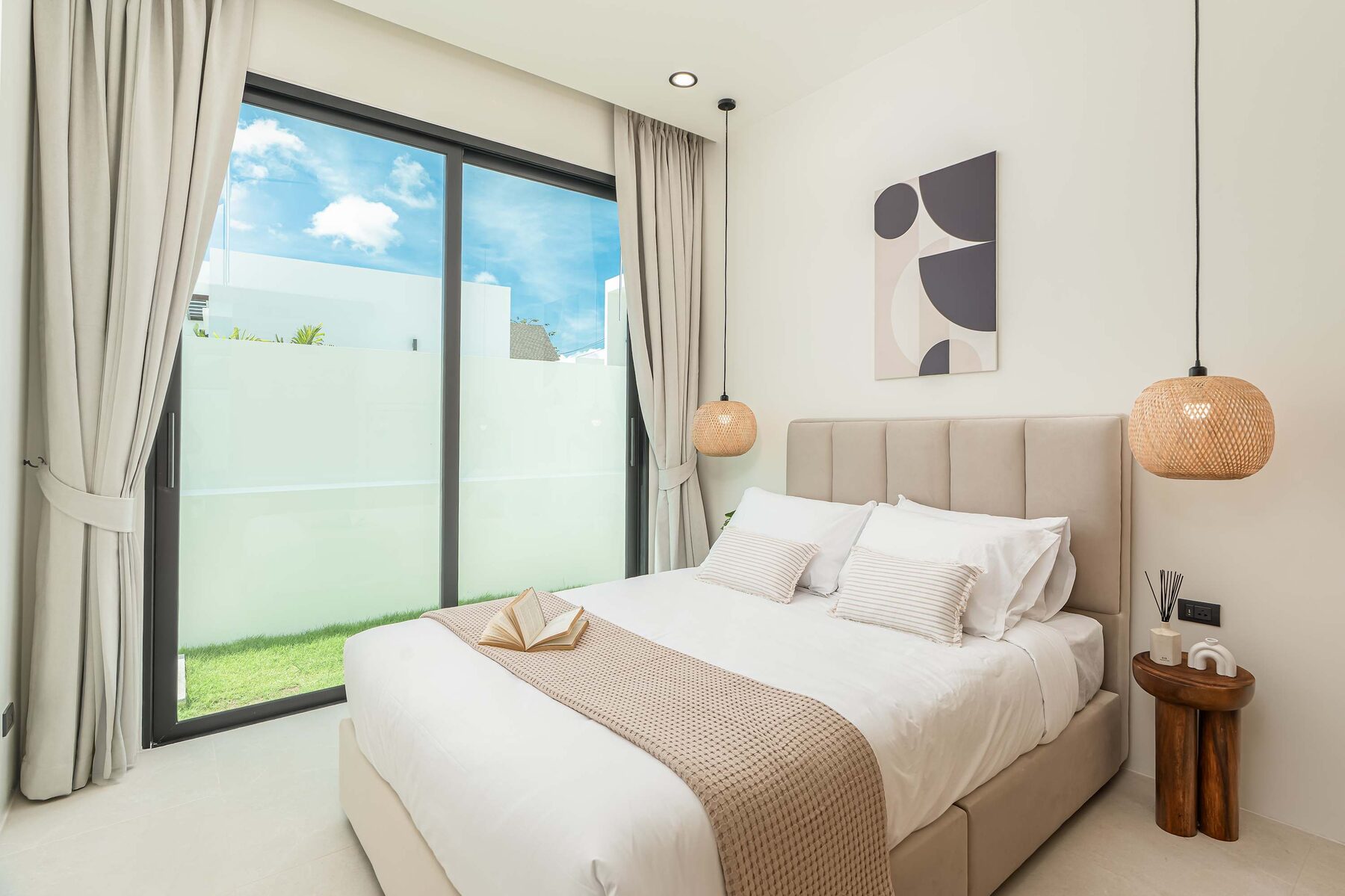 Sunrise Palms Phuket B2, photo 14