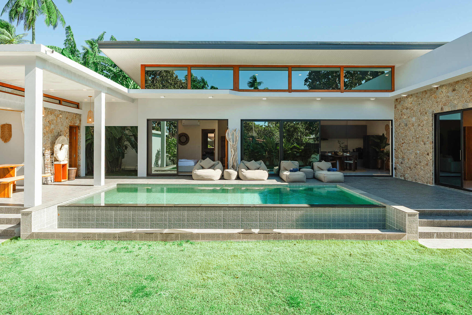 Pool Villa Mae Nam, photo 4