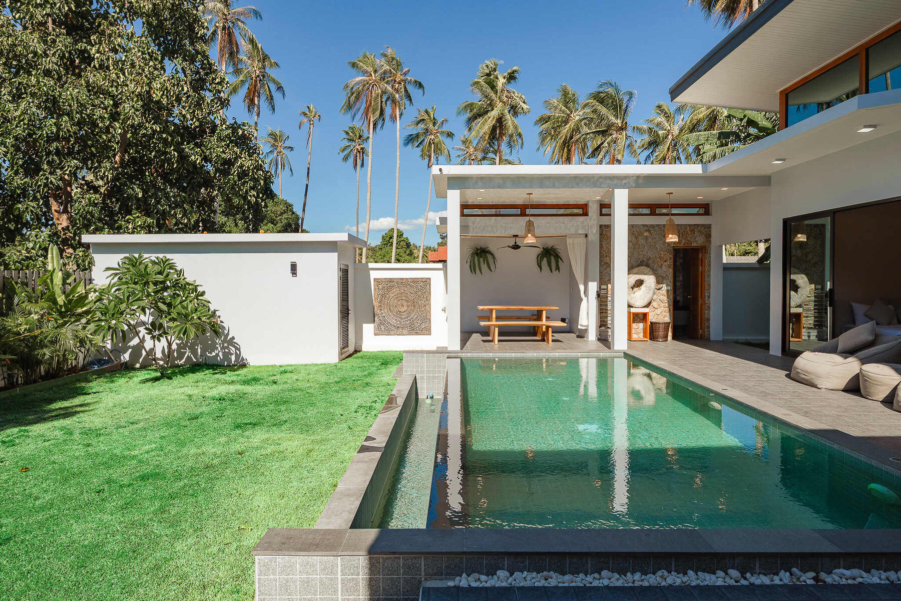 Pool Villa Mae Nam, photo 3