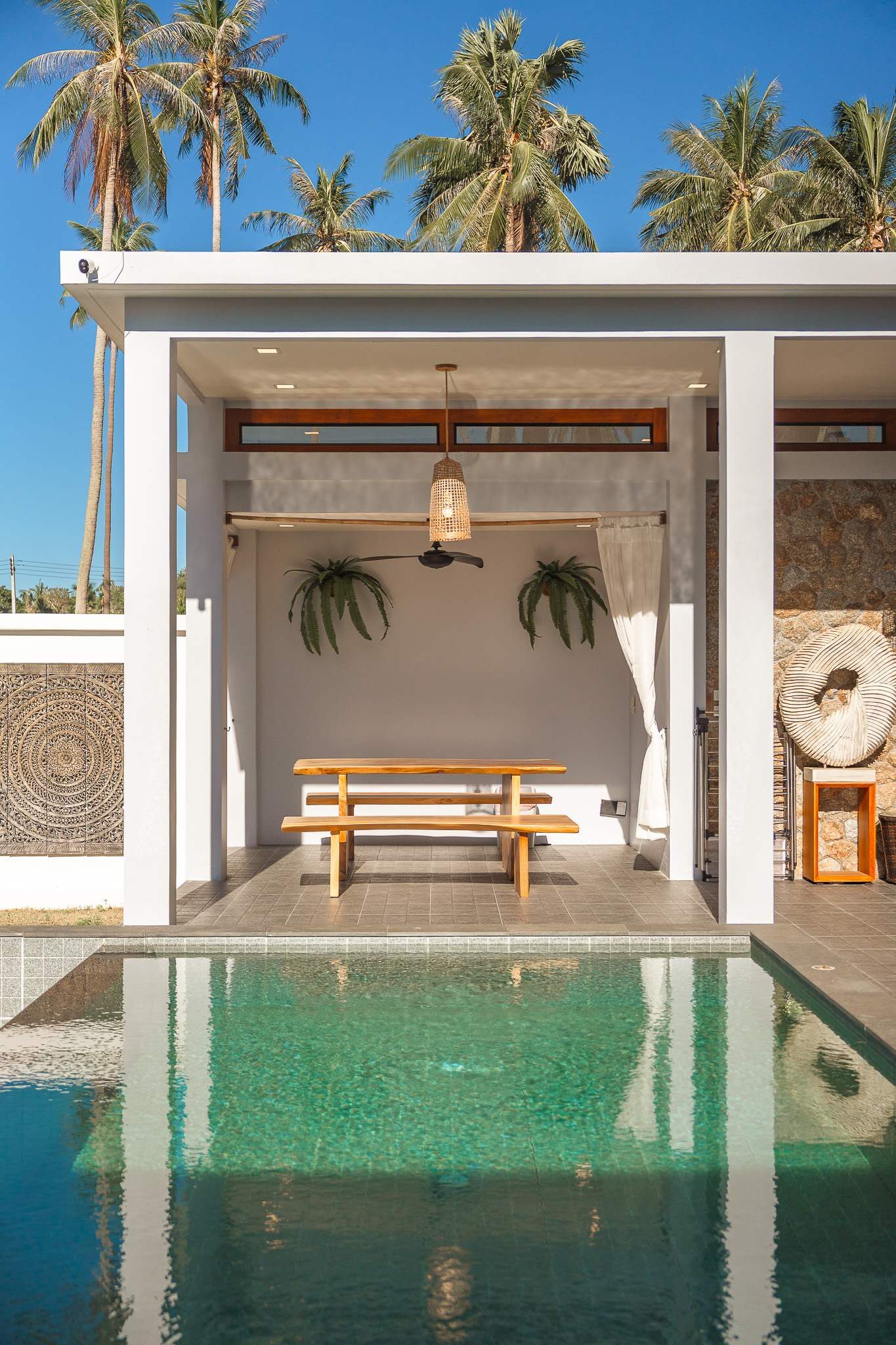 Pool Villa Mae Nam, photo 7