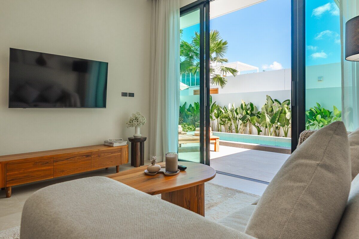 Sunrise Palms Phuket I2, photo 7