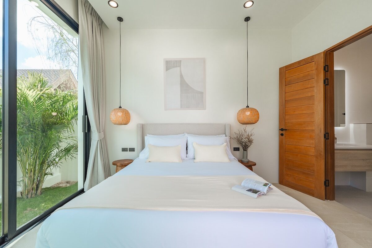 Sunrise Palms Phuket I2, photo 23