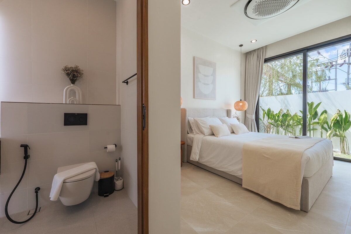 Sunrise Palms Phuket I2, photo 14