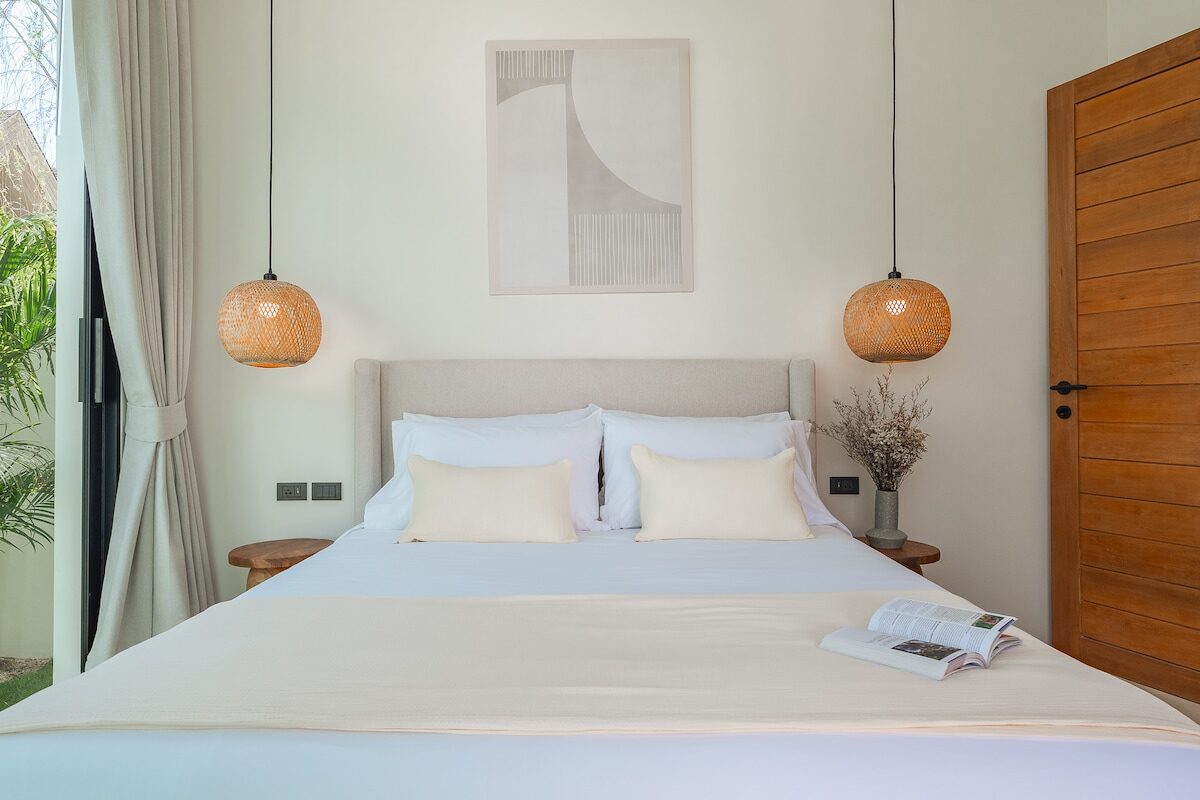 Sunrise Palms Phuket I2, photo 18