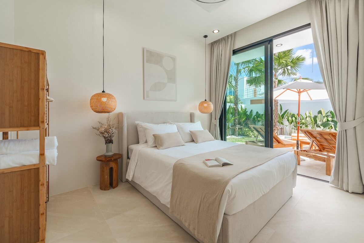 Sunrise Palms Phuket I2, photo 11