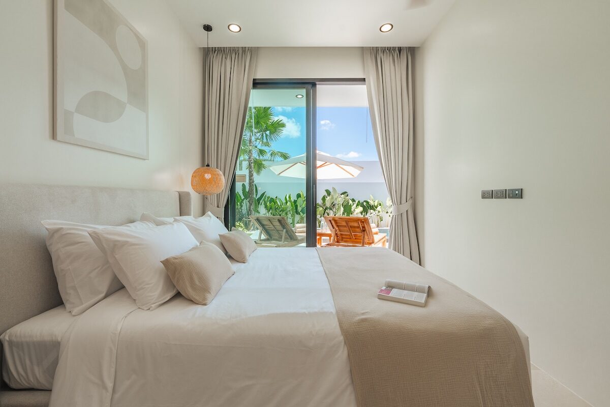 Sunrise Palms Phuket I2, photo 10
